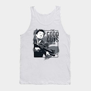 the Good Guys club Tank Top